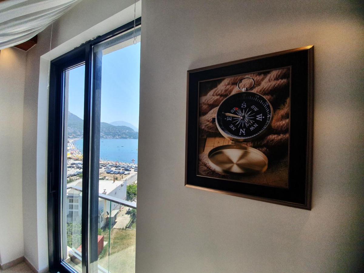 Apartment Mariner 601 Sutomore Exterior foto