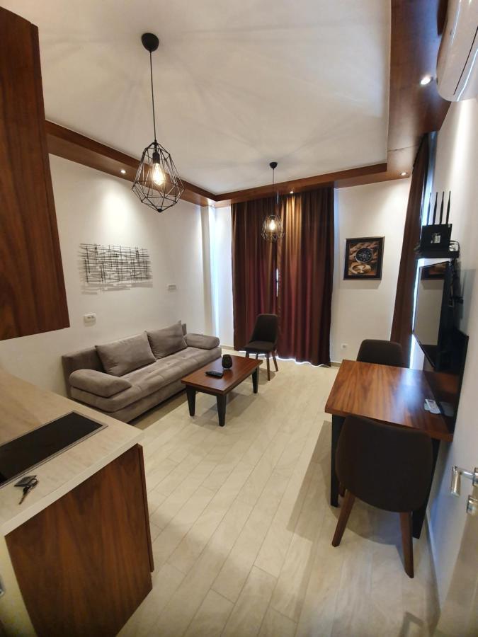 Apartment Mariner 601 Sutomore Exterior foto