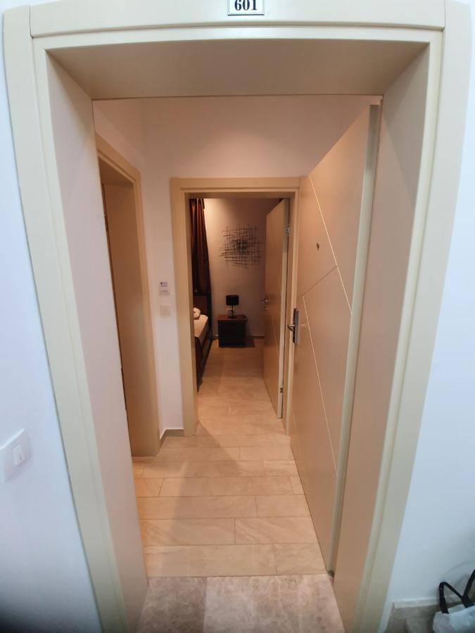 Apartment Mariner 601 Sutomore Exterior foto
