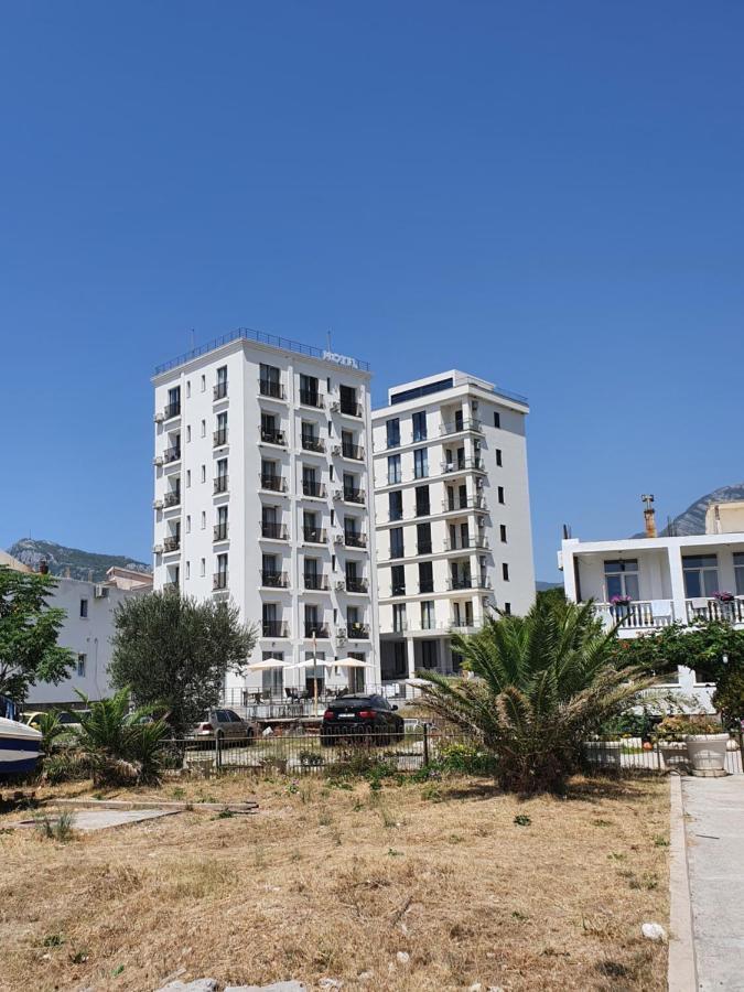 Apartment Mariner 601 Sutomore Exterior foto