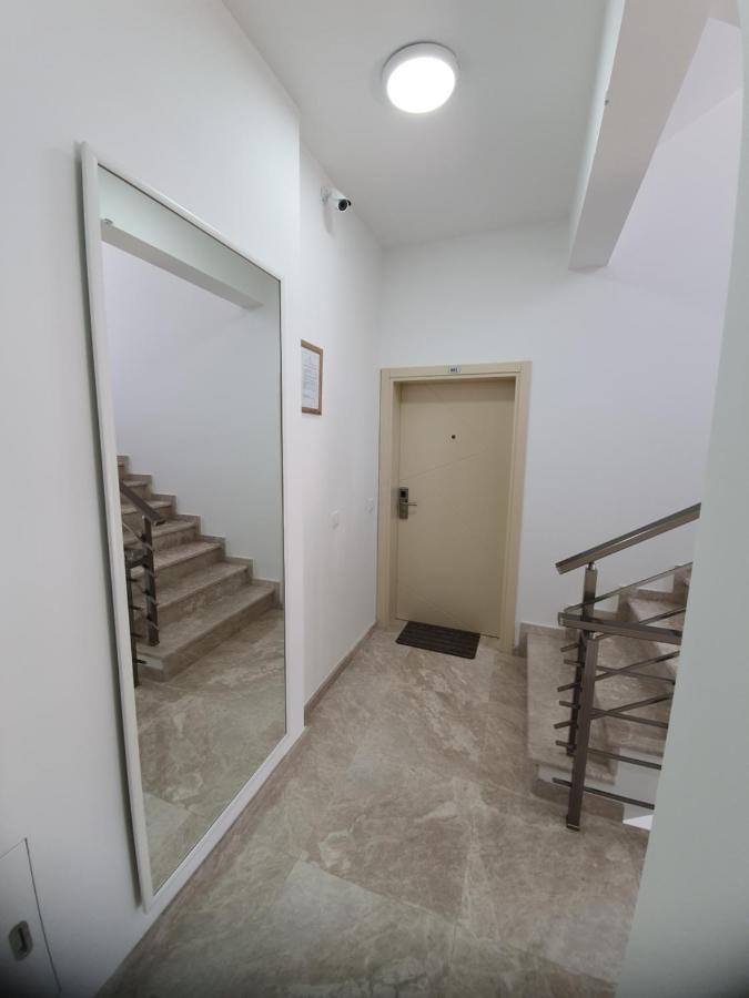 Apartment Mariner 601 Sutomore Exterior foto