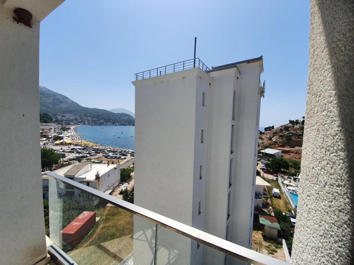 Apartment Mariner 601 Sutomore Exterior foto