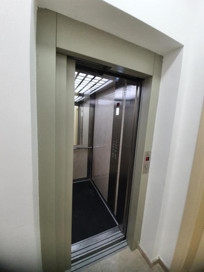 Apartment Mariner 601 Sutomore Exterior foto