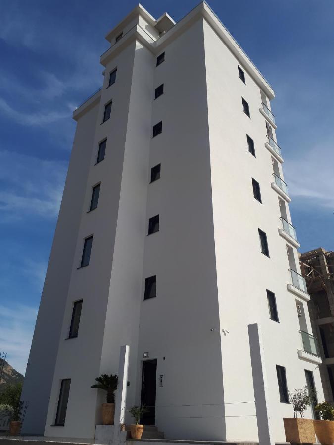 Apartment Mariner 601 Sutomore Exterior foto